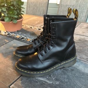 Dr. Martens